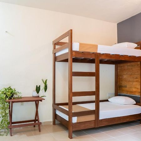 Casa Sabina Bacalar Hotel Екстериор снимка