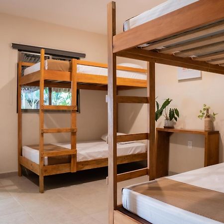 Casa Sabina Bacalar Hotel Екстериор снимка