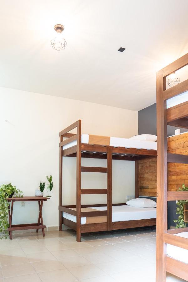 Casa Sabina Bacalar Hotel Екстериор снимка