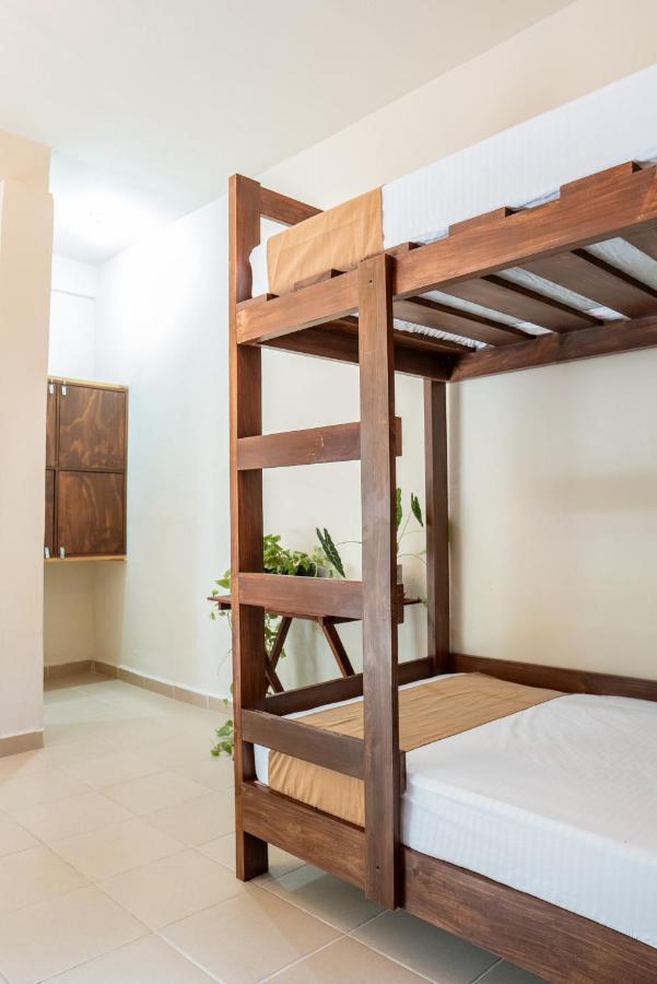 Casa Sabina Bacalar Hotel Екстериор снимка