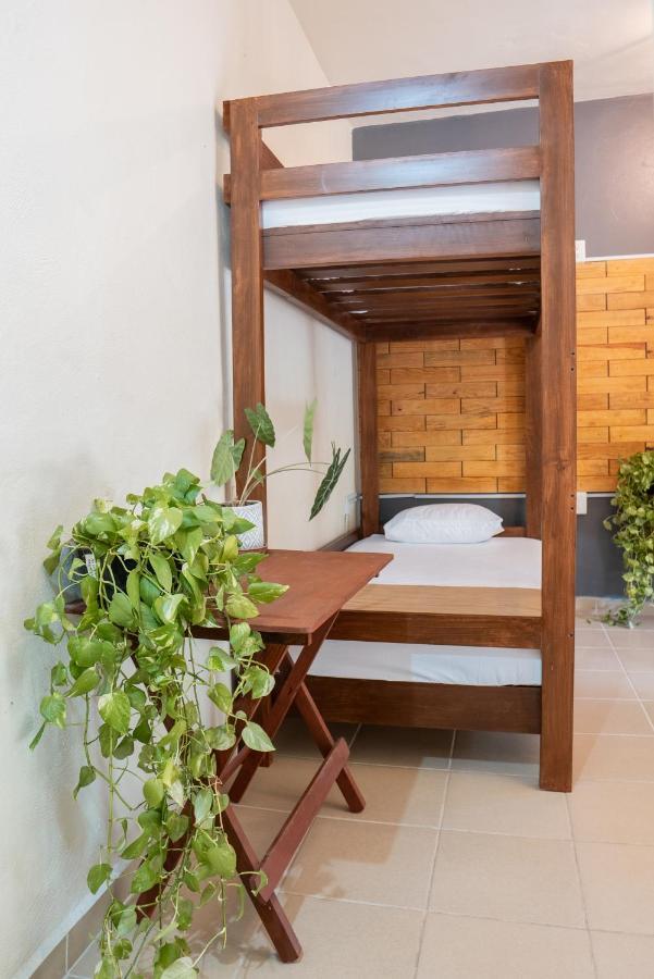 Casa Sabina Bacalar Hotel Екстериор снимка