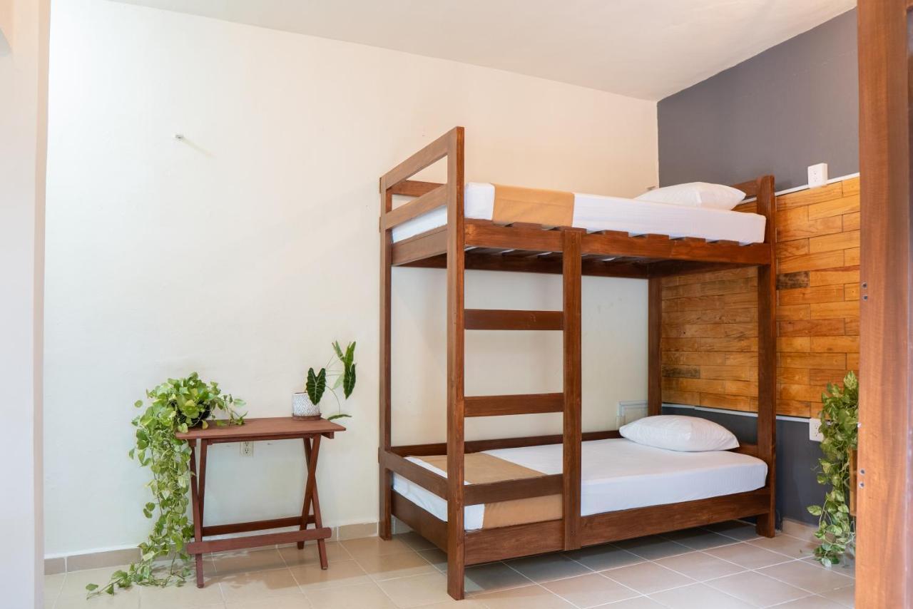 Casa Sabina Bacalar Hotel Екстериор снимка
