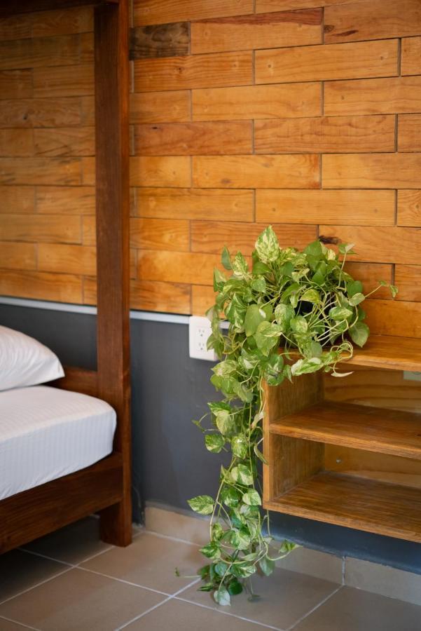 Casa Sabina Bacalar Hotel Екстериор снимка