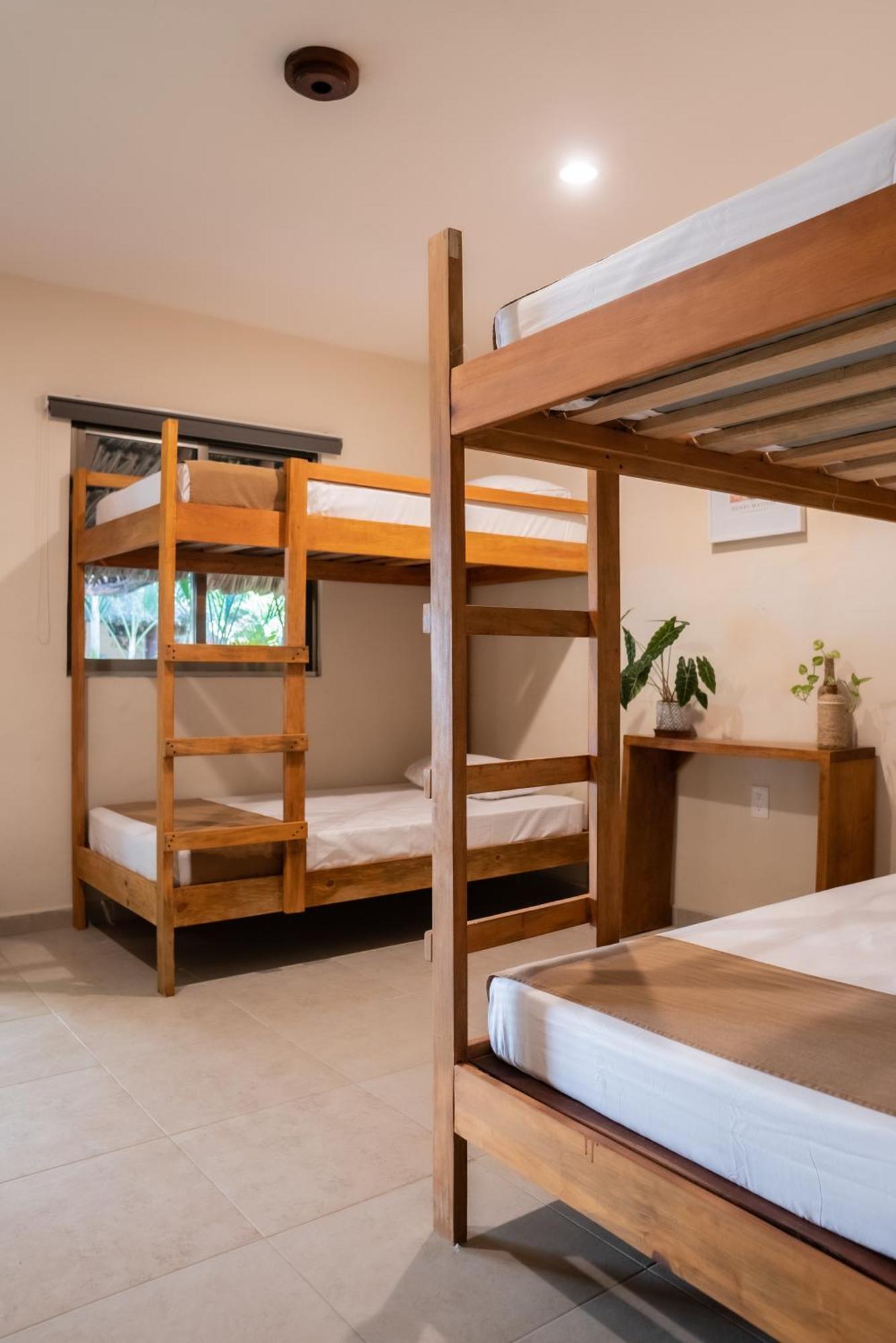 Casa Sabina Bacalar Hotel Екстериор снимка